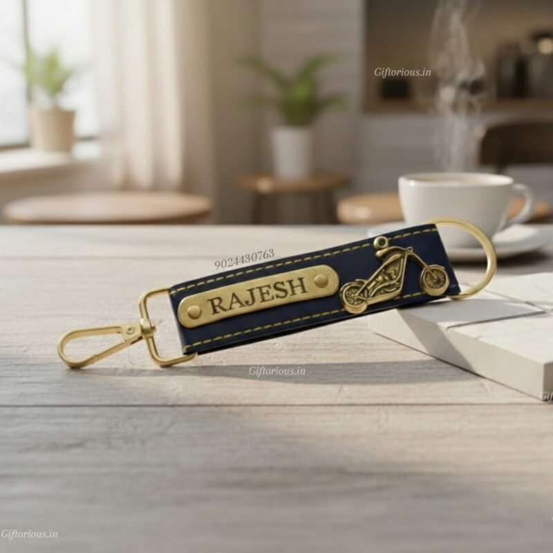 keychain for boyfriend