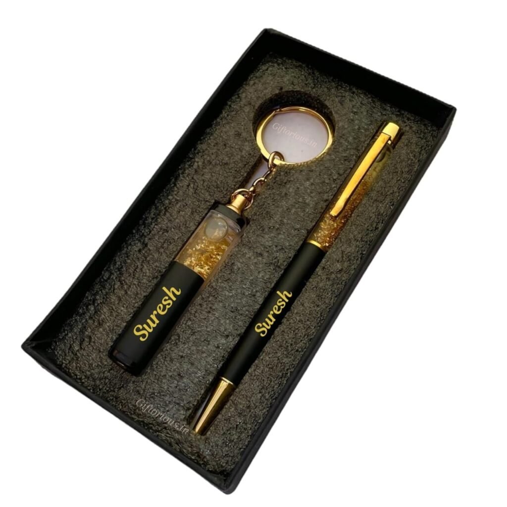 custom pen gift sets
